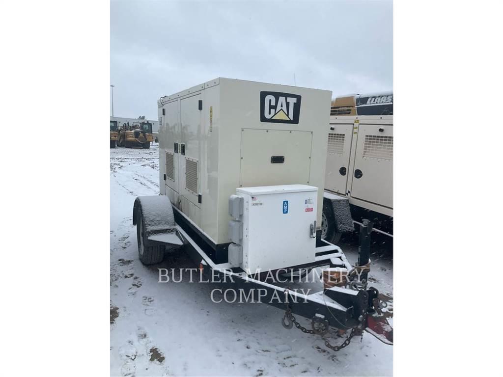 CAT XQ 30 Altri generatori