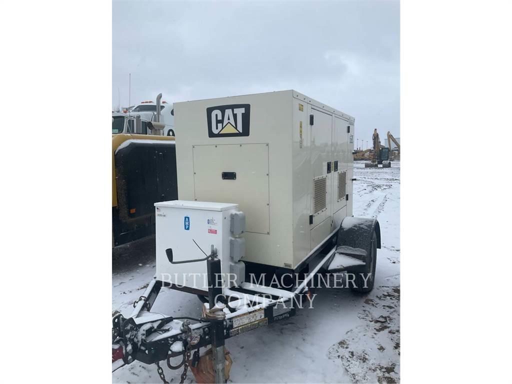 CAT XQ 30 Altri generatori