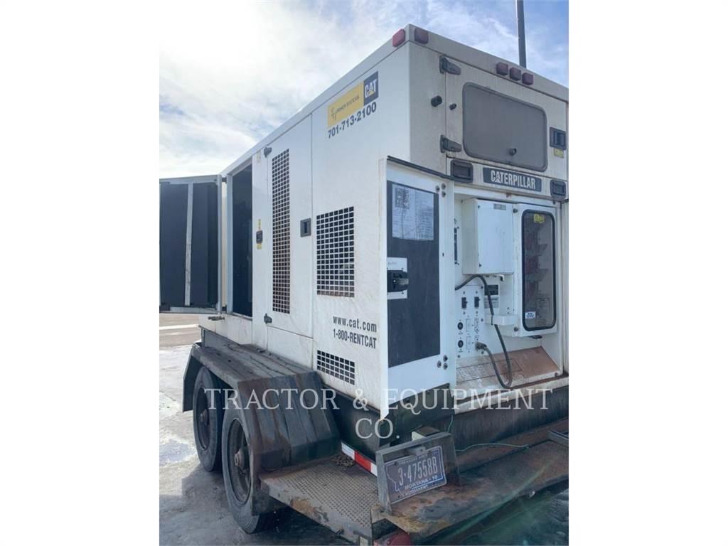 CAT XQ 300 Altri generatori
