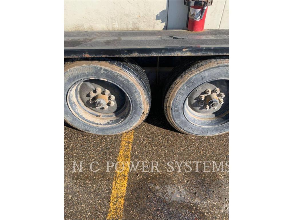 CAT XQ 300 Altri generatori