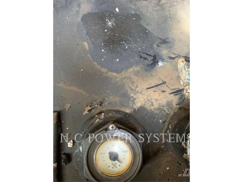 CAT XQ 300 Altri generatori