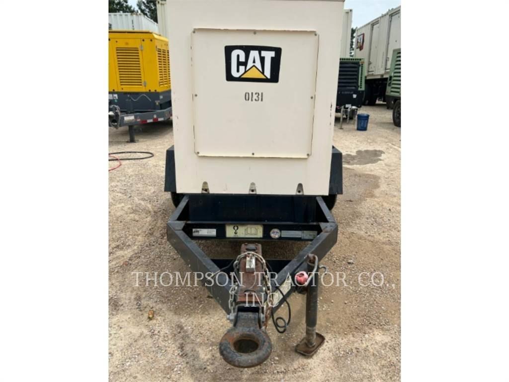 CAT XQ 35 Altri generatori