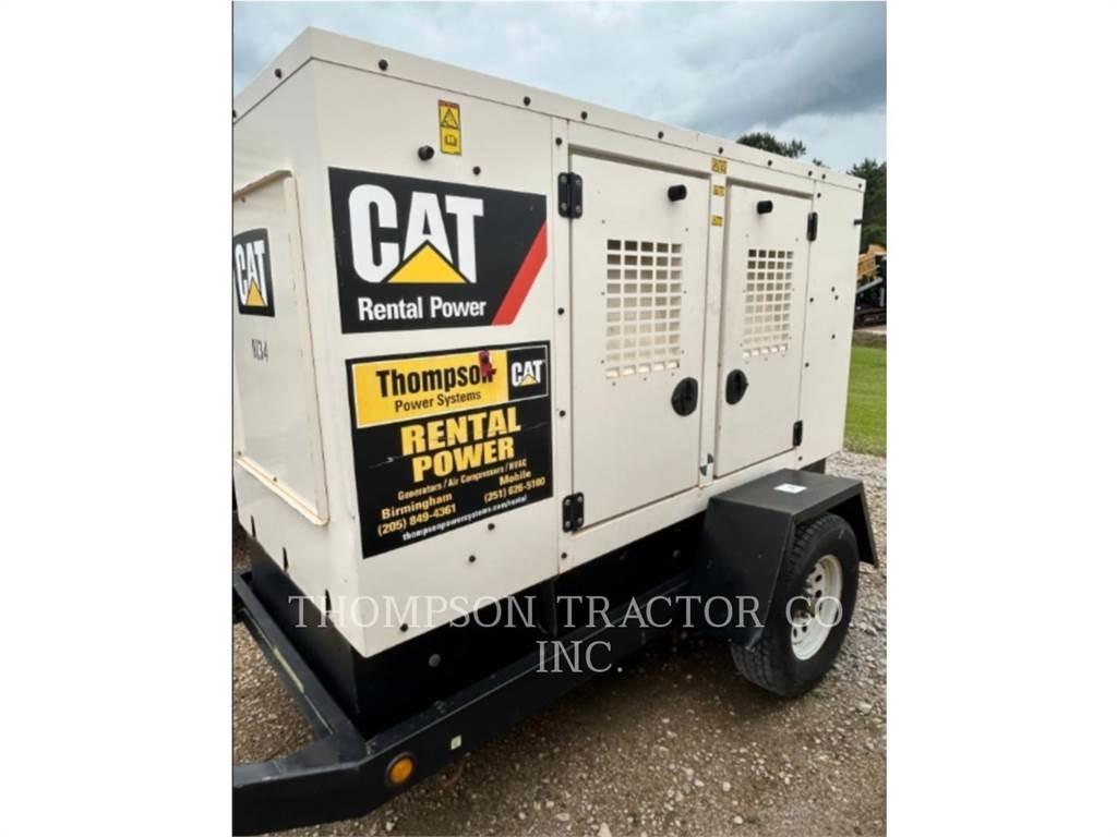 CAT XQ 35 Altri generatori