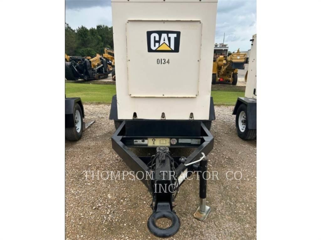 CAT XQ 35 Altri generatori