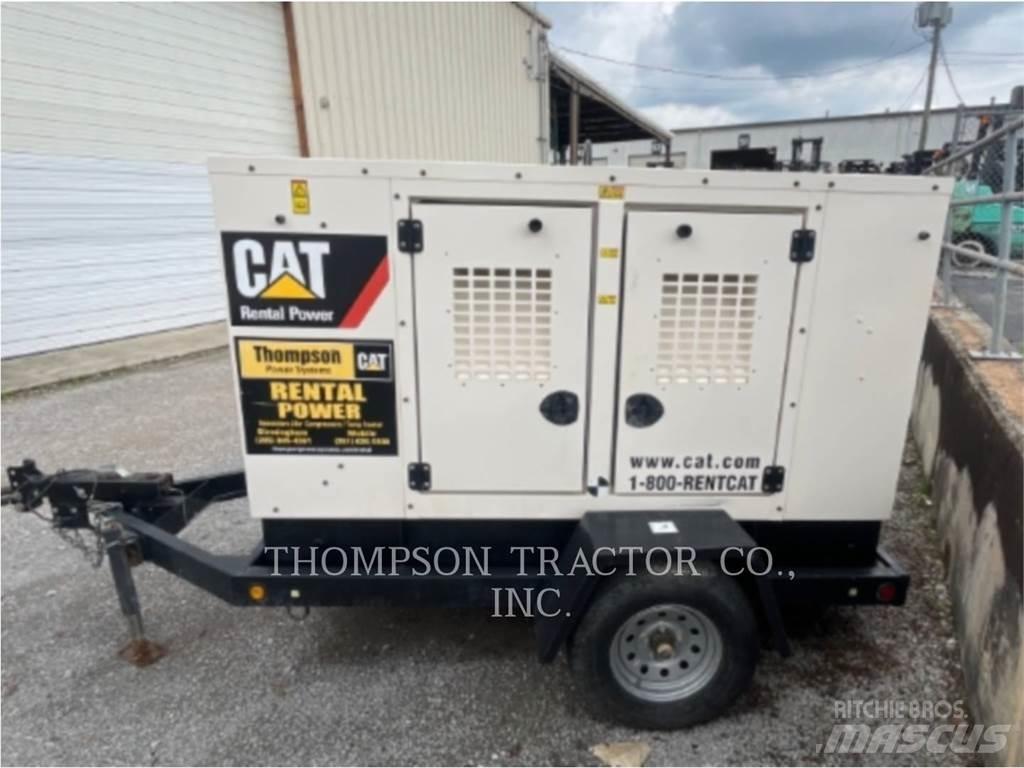 CAT XQ 35 Altri generatori