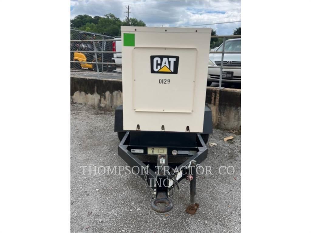 CAT XQ 35 Altri generatori