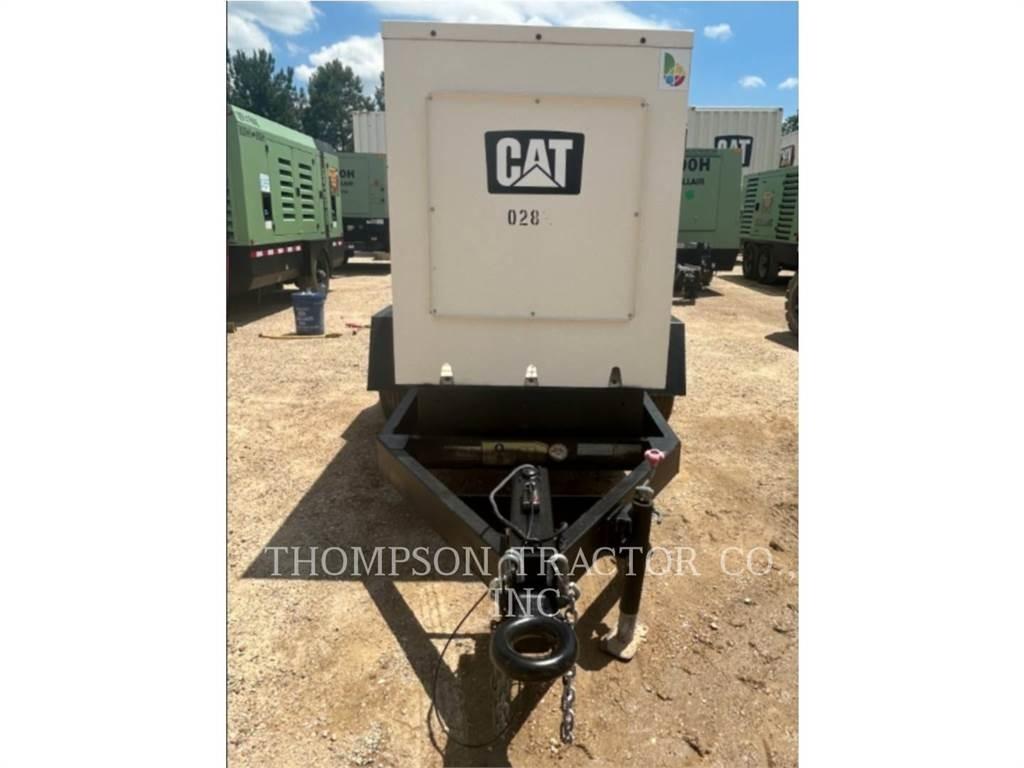CAT XQ 35 Altri generatori