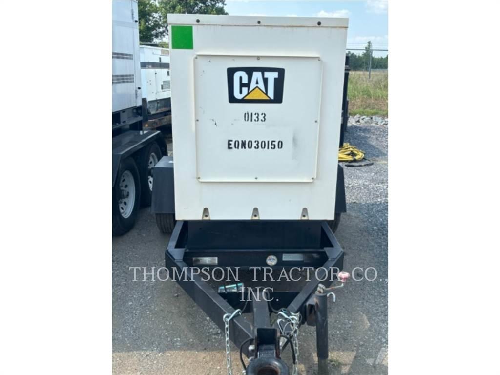 CAT XQ 35 Altri generatori