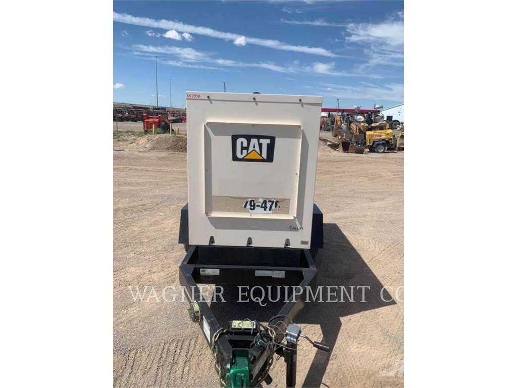 CAT XQ 35 Altri generatori