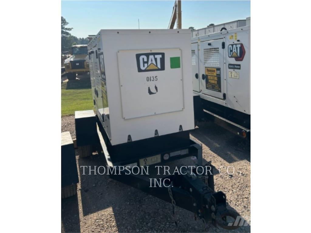 CAT XQ 35 Altri generatori