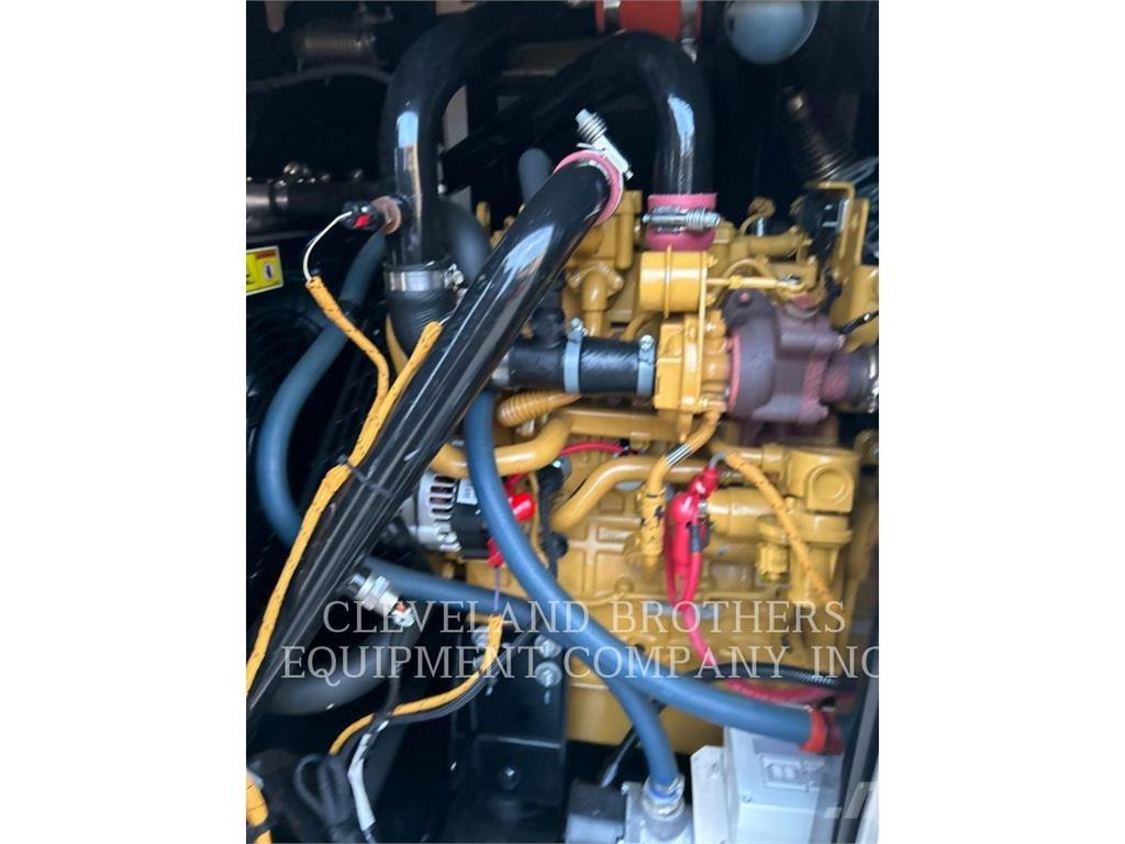 CAT XQ 35 Altri generatori