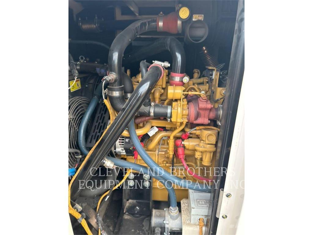 CAT XQ 35 Altri generatori