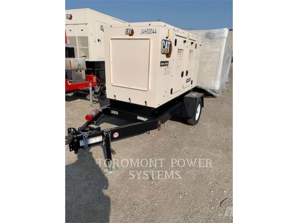 CAT XQ 35 _120-208 Altri generatori
