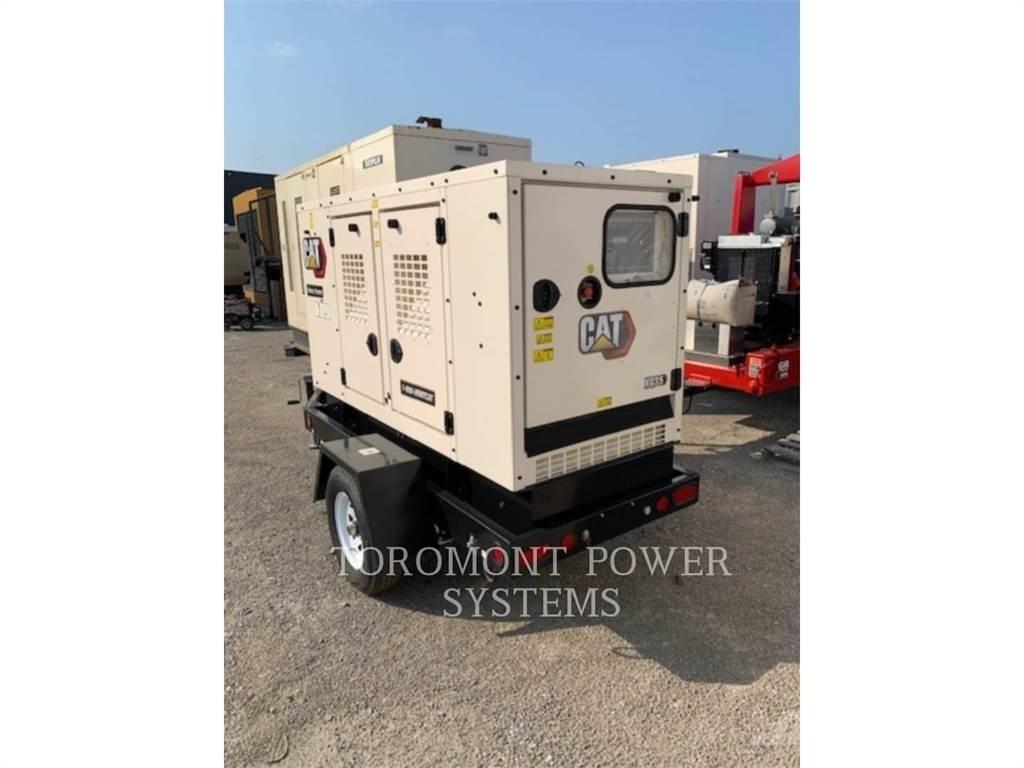 CAT XQ 35 _120-208 Altri generatori