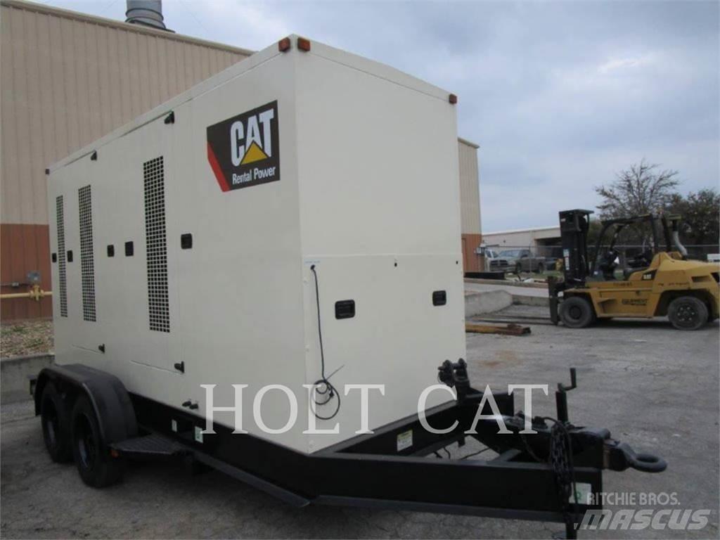 CAT XQ 350 Altri generatori