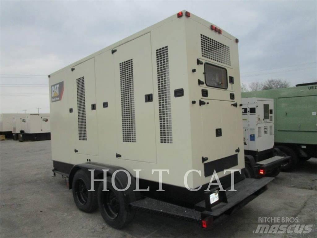 CAT XQ 350 Altri generatori