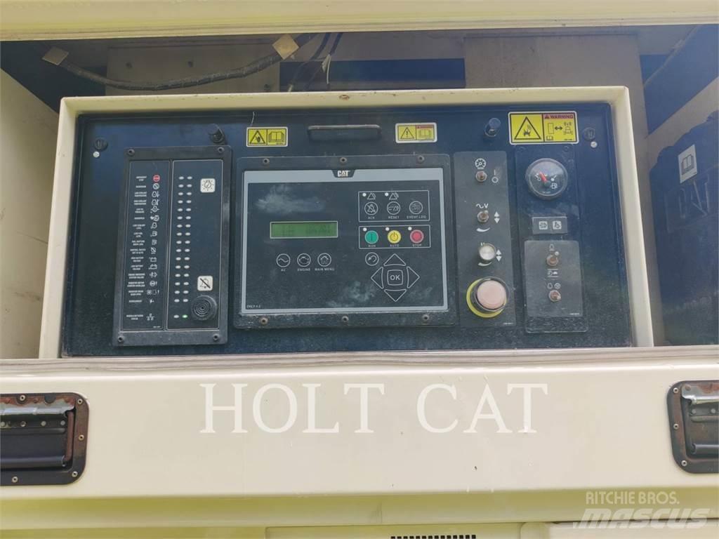 CAT XQ 350 Altri generatori
