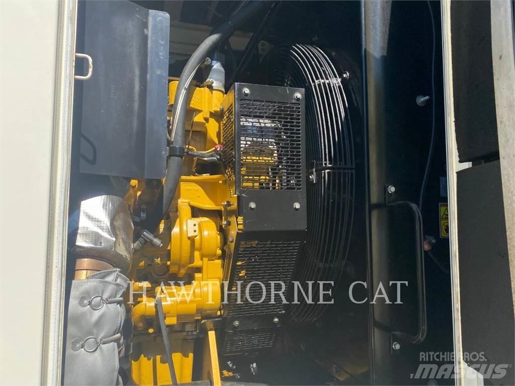 CAT XQ 350 Altri generatori