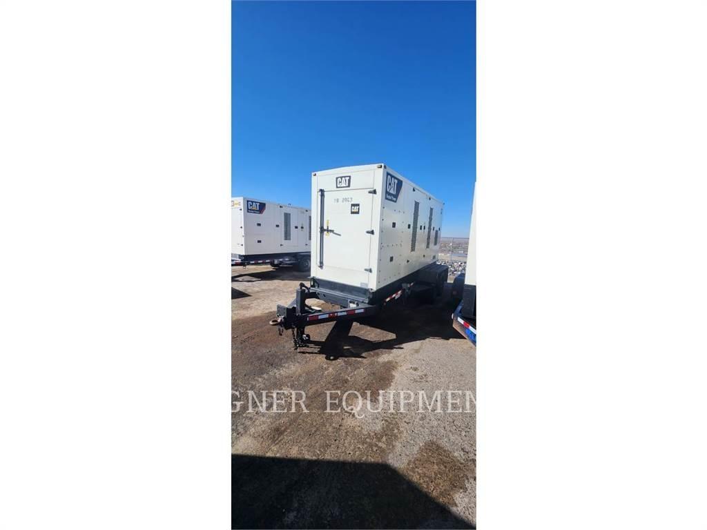 CAT XQ 350 Altri generatori