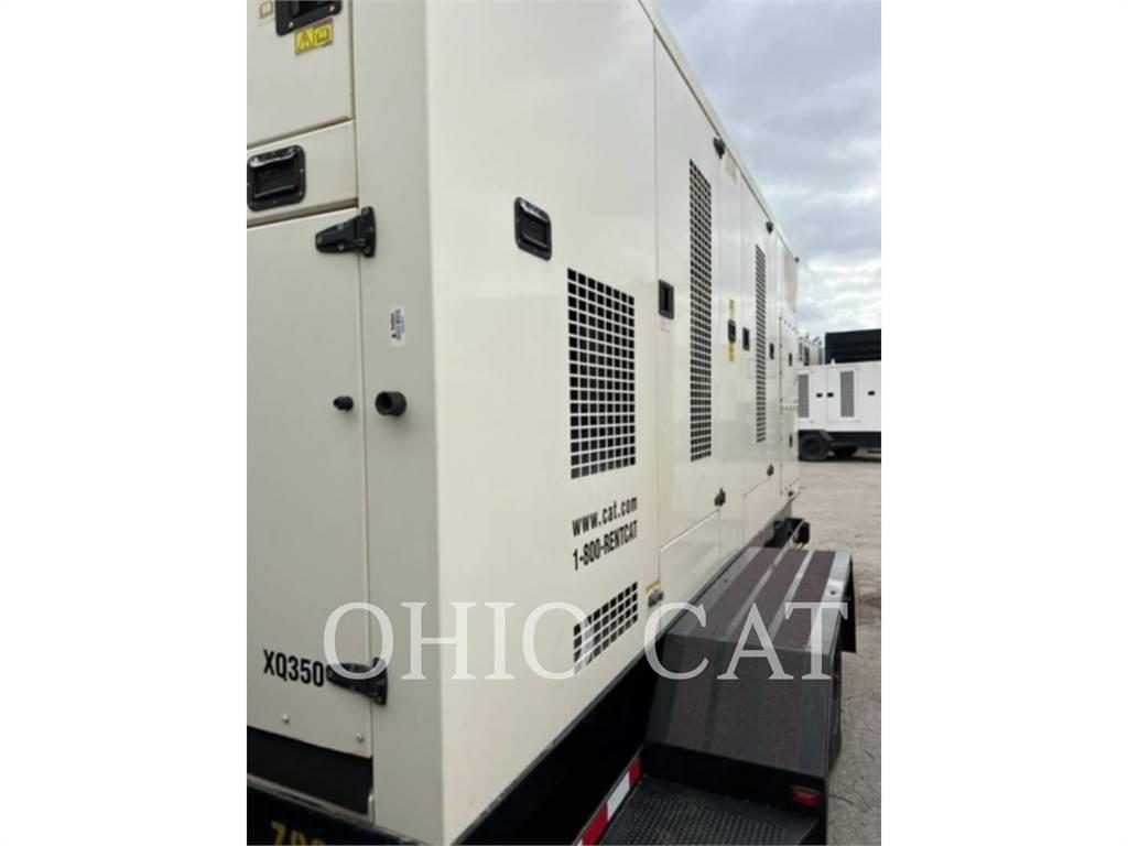 CAT XQ 350 Altri generatori