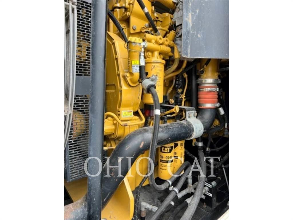 CAT XQ 350 Altri generatori