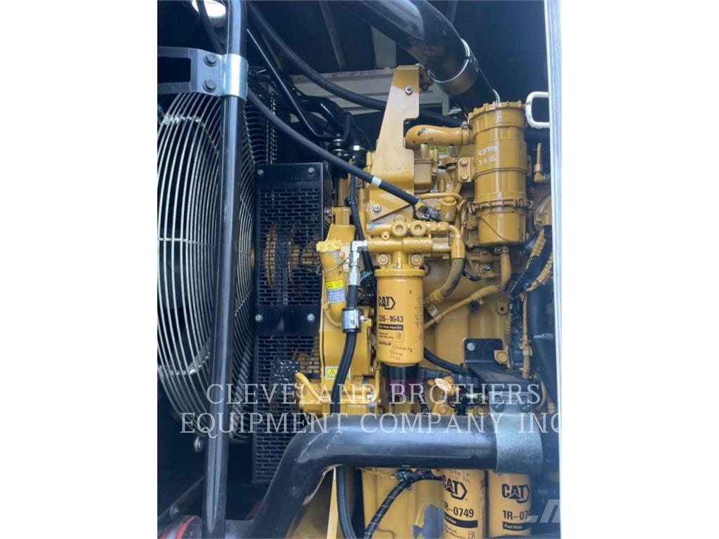 CAT XQ 350 Altri generatori