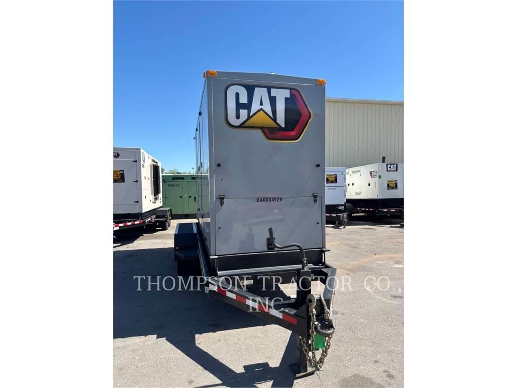 CAT XQ 400 Altri generatori