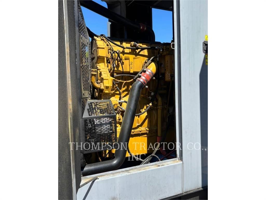 CAT XQ 400 Altri generatori