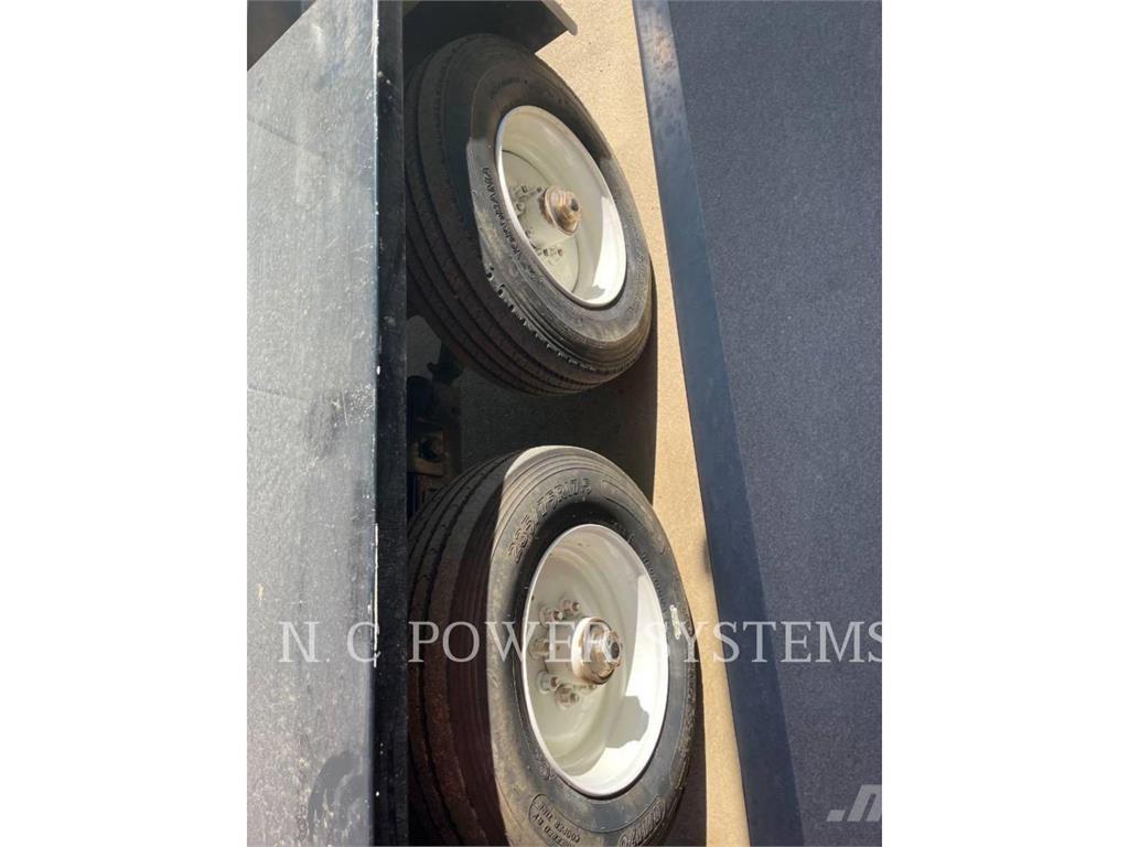 CAT XQ 400 Altri generatori