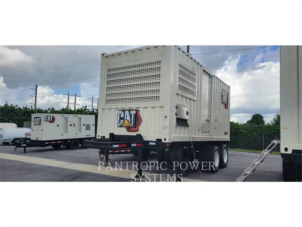 CAT XQ 500 Altri generatori