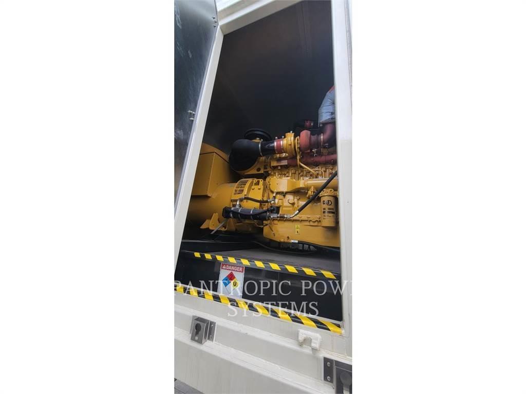 CAT XQ 500 Altri generatori