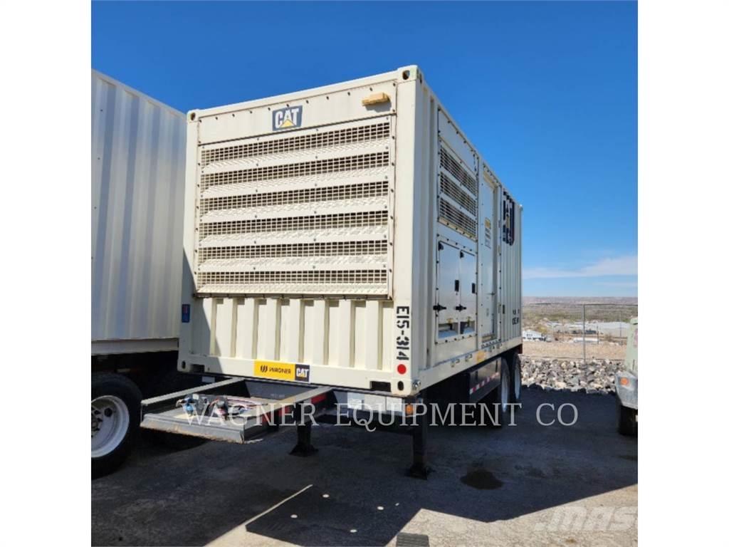 CAT XQ 500 Altri generatori