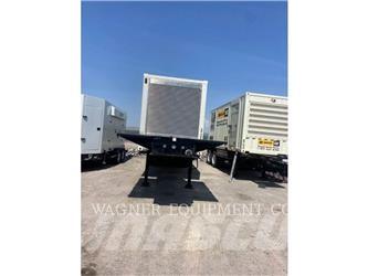 CAT XQ 500 Altri generatori