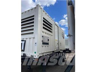 CAT XQ 500 Altri generatori