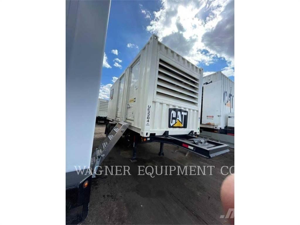 CAT XQ 500 Altri generatori