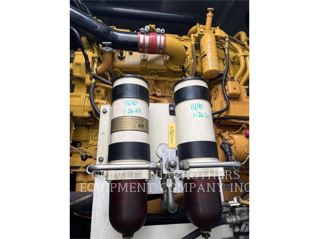 CAT XQ 500 Altri generatori