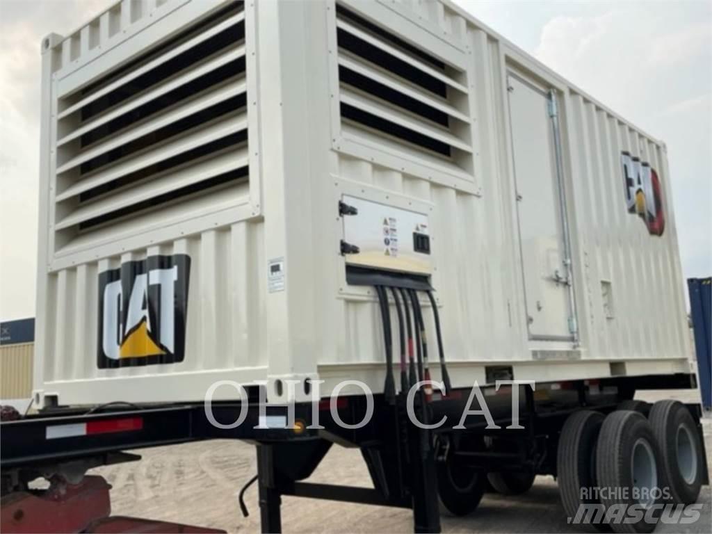CAT XQ 500 Altri generatori