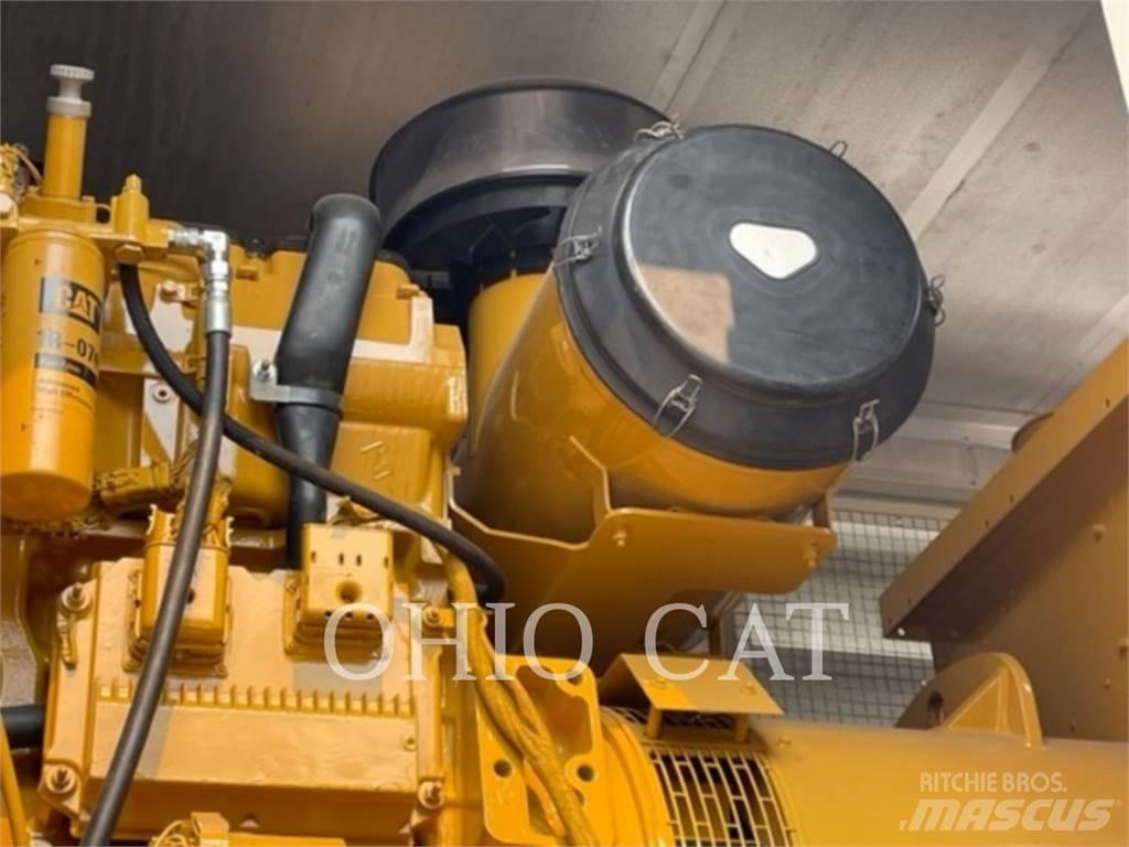 CAT XQ 500 Altri generatori