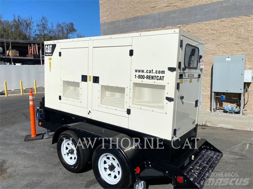 CAT XQ 60 Altri generatori