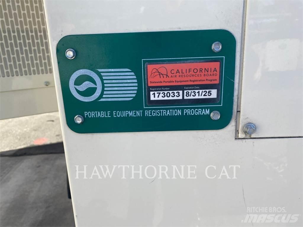 CAT XQ 60 Altri generatori