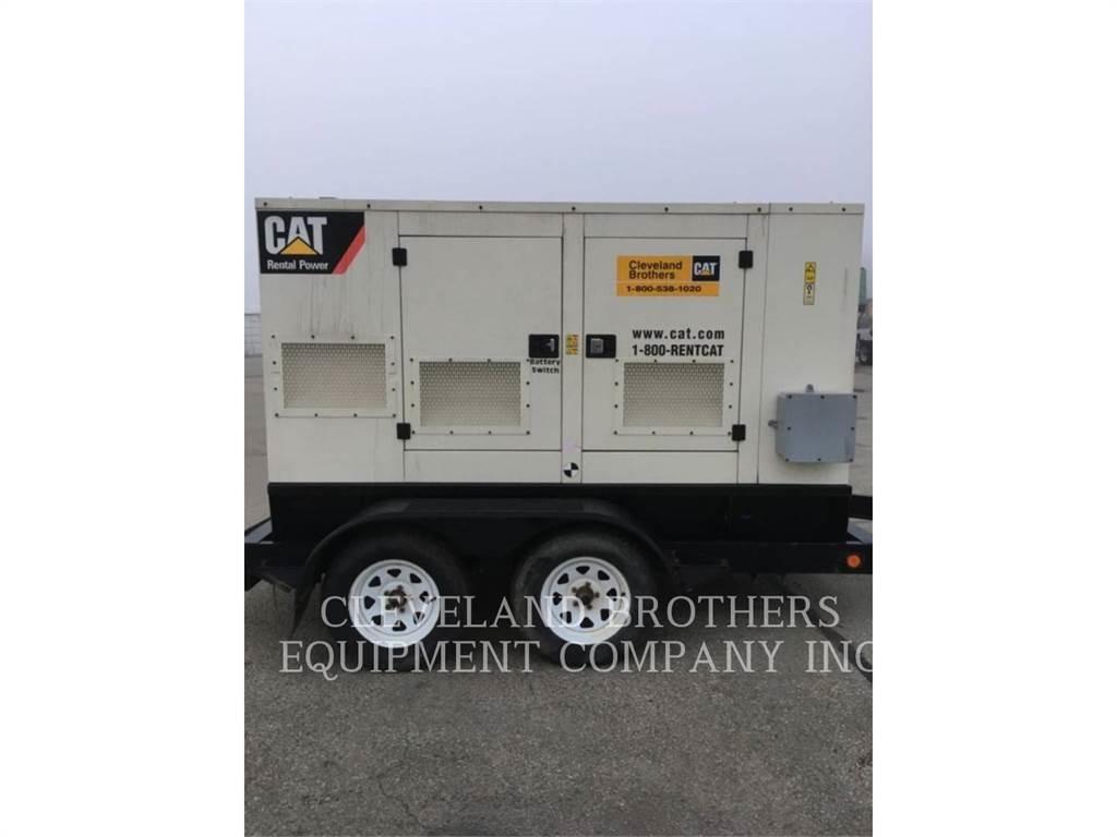 CAT XQ 60 Altri generatori