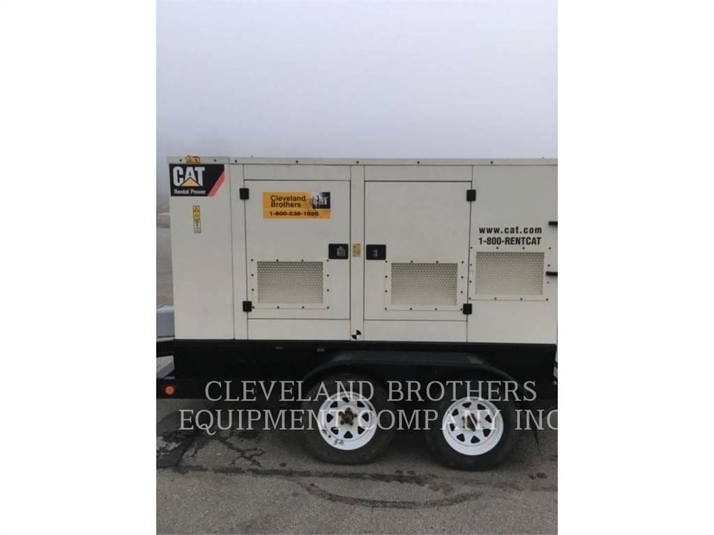 CAT XQ 60 Altri generatori