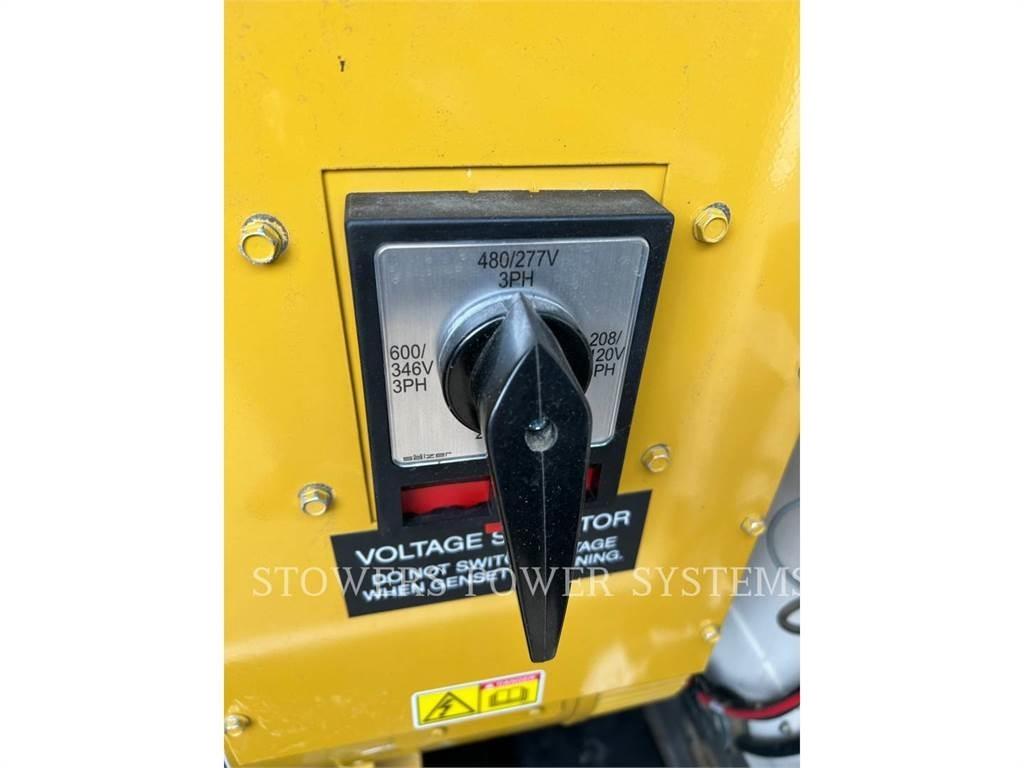 CAT XQ-60 48KW Altri generatori