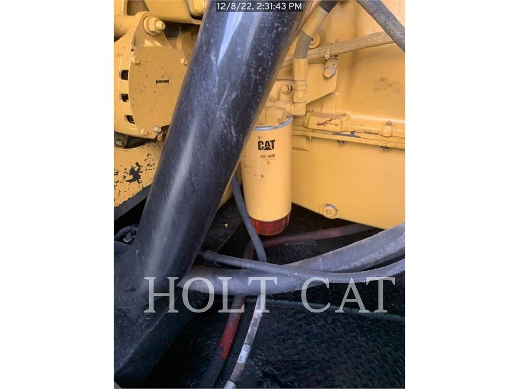 CAT XQ 600 Altri generatori