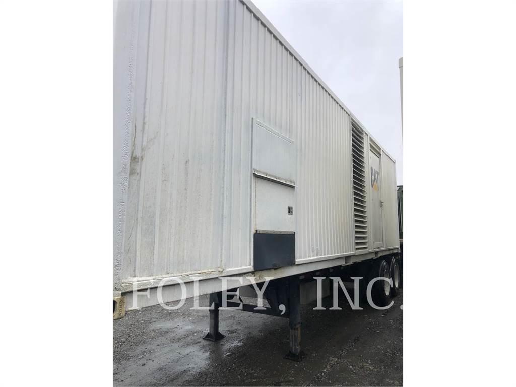 CAT XQ 600 Altri generatori