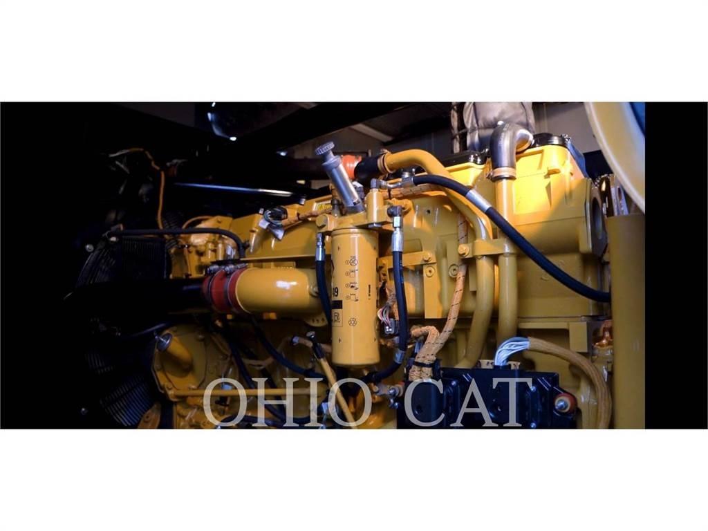 CAT XQ 600 Altri generatori