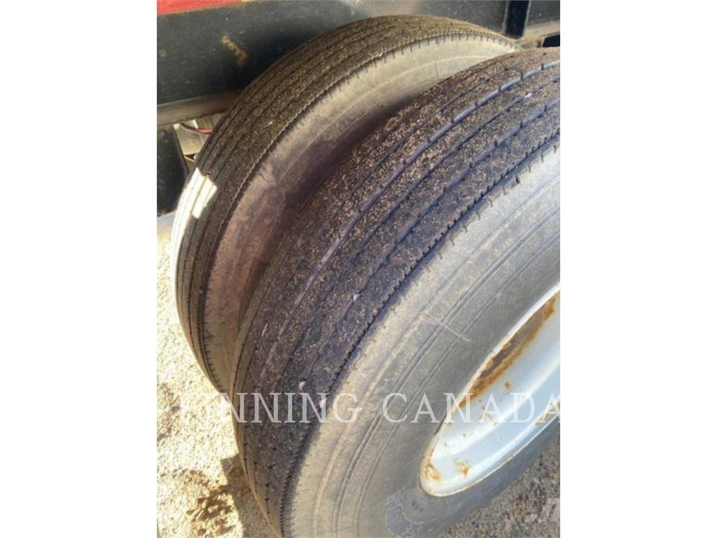 CAT XQ 600 Altri generatori