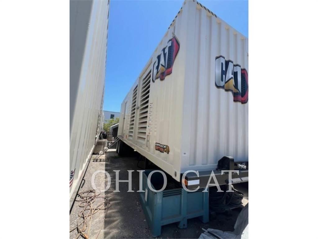 CAT XQ 800 Altri generatori