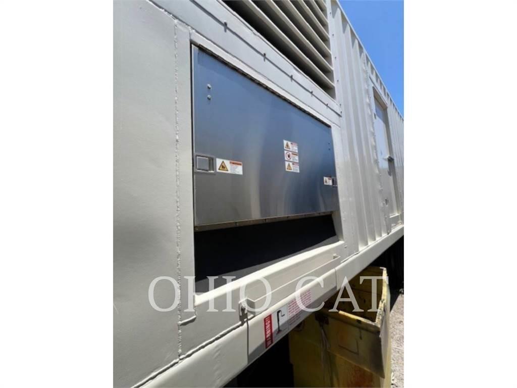 CAT XQ 800 Altri generatori
