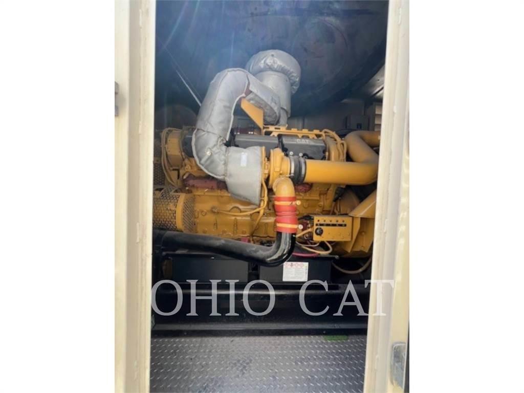 CAT XQ 800 Altri generatori